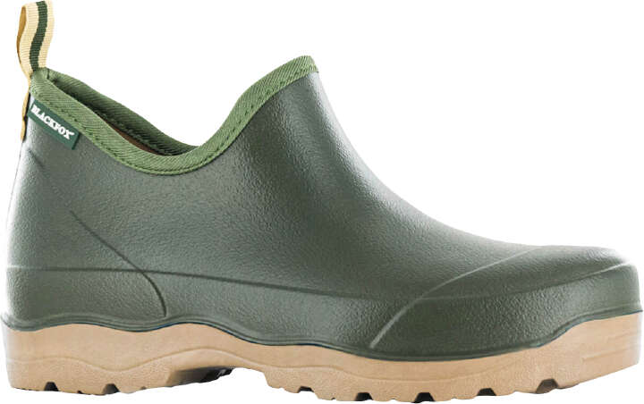 BLACKFOX Stiefelette Oregon